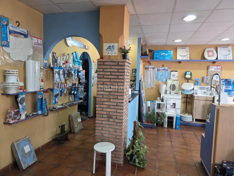 Foto c22b8200-3ee0-4ec6-bef3-957d1458d8af. Local comercial a Casco Antiguo Algeciras
