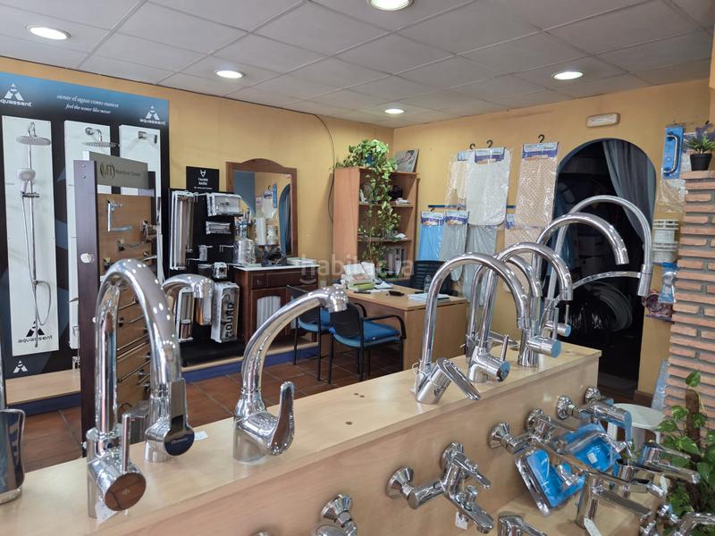 Foto c495dd2e-f405-48a4-94cf-1f10c535e2e4. Local commercial dans Casco Antiguo Algeciras