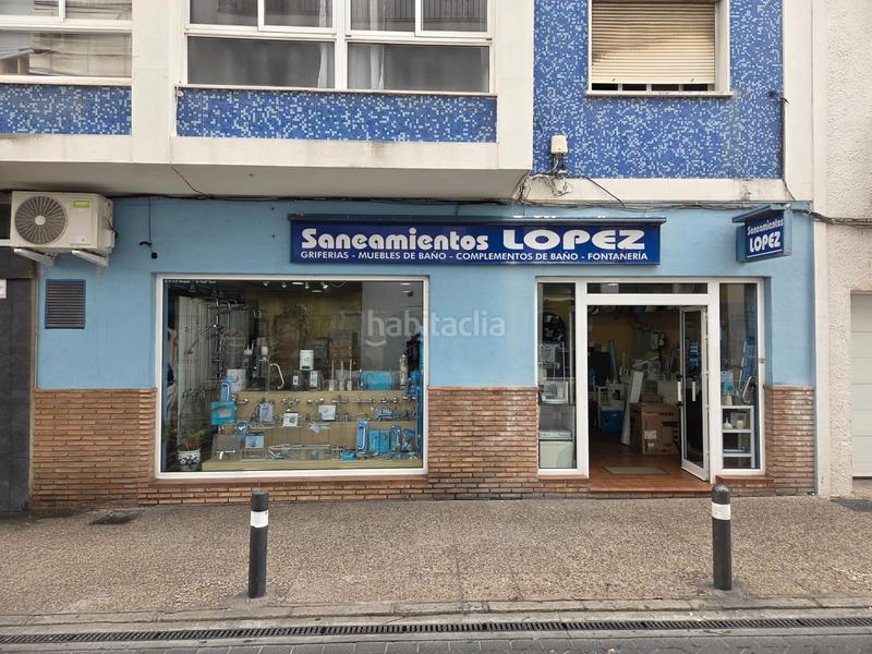 Foto 49dfc017-24a9-4437-b5f9-6847c4264832. Locale commerciale in Casco Antiguo Algeciras