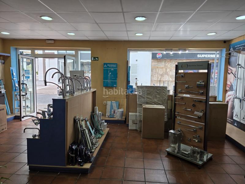 Foto 5c8323e7-d887-4e1e-ae20-2272d2532d46. Locale commerciale in Casco Antiguo Algeciras