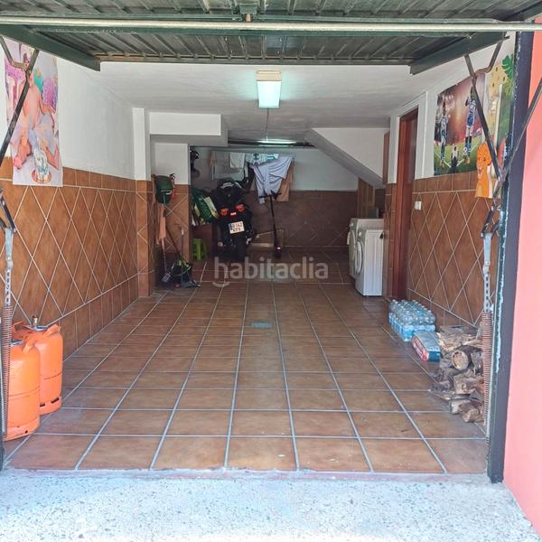 Foto be6369af-b6a4-4d33-bbf1-2a8a87dd4ad5. Casa pareada pareado en venta en la zona de san bernabe () en Algeciras