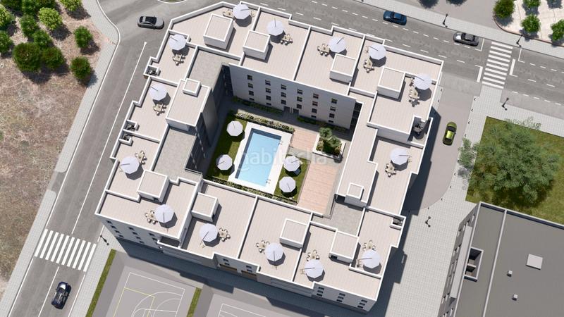 Foto 045d7645-6864-48d2-9a5a-95a37afb4301. Etagenwohnung mit pool in Barrios (Los)