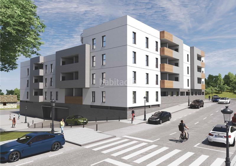 Foto ecb7b7af-946f-43cc-9b51-ed5b70d85395. Etagenwohnung mit pool in Barrios (Los)