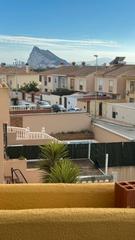 Casa pareada  Avenida del estrecho. ?? vivienda pareada en urbanizacin santa margarita  la lnea d