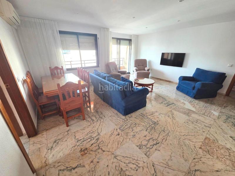 Foto 1c332de8-a32c-4c97-a377-565a23f09e2b. Appartamento in La Reconquista - El Rosario Algeciras