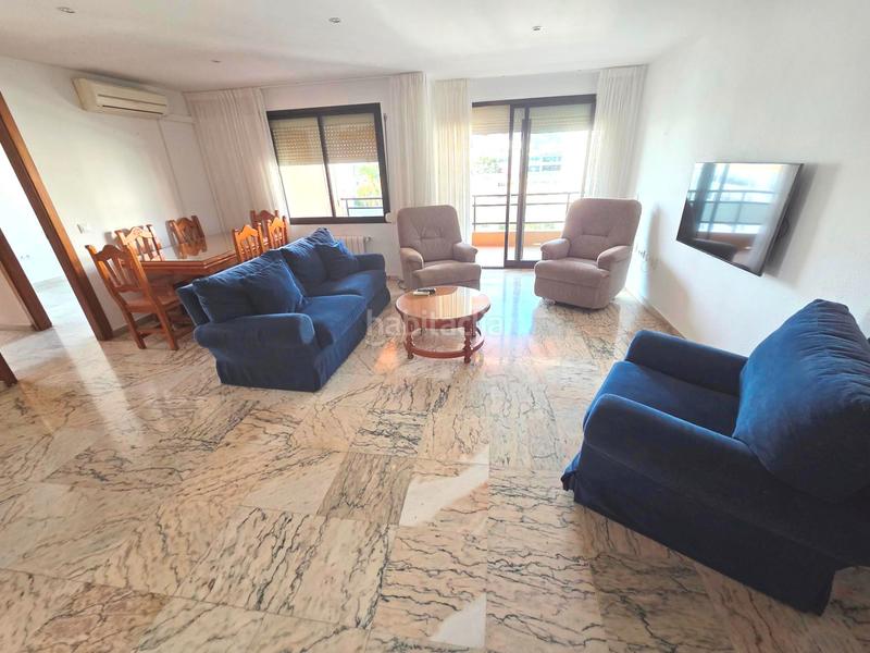 Foto 1fc88c36-c5e0-4310-9f8e-d68415e519c3. Appartamento in La Reconquista - El Rosario Algeciras