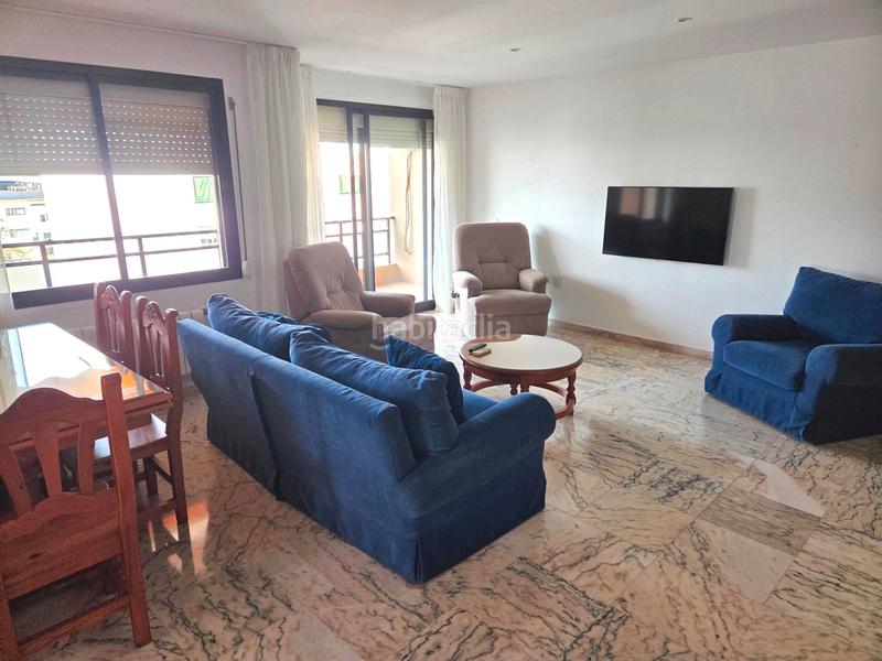 Foto 620f67ec-2587-4d5c-94c9-37df21922602. Appartamento in La Reconquista - El Rosario Algeciras