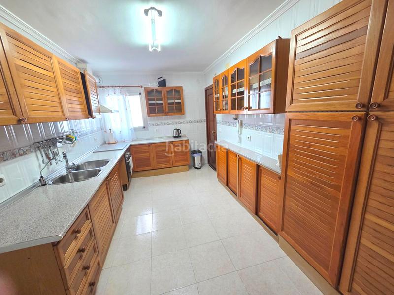 Foto 653bdf15-9295-4628-ad94-9b593217f409. Appartamento in La Reconquista - El Rosario Algeciras