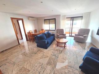 Appartement à La Reconquista - El Rosario. Piso en venta en la zona centro de algeciras.
