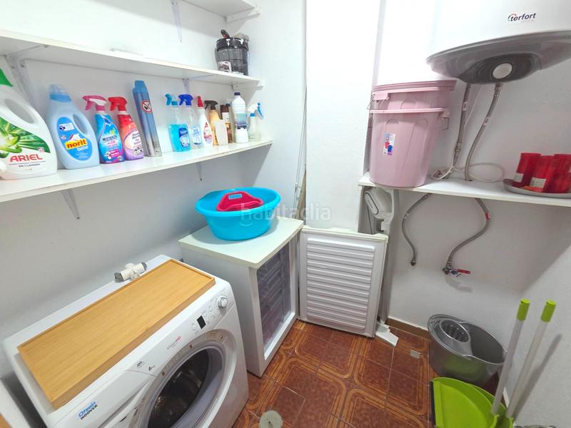 Foto 96526e08-6d9e-4432-b088-409061fceb05. Appartamento in La Reconquista - El Rosario Algeciras