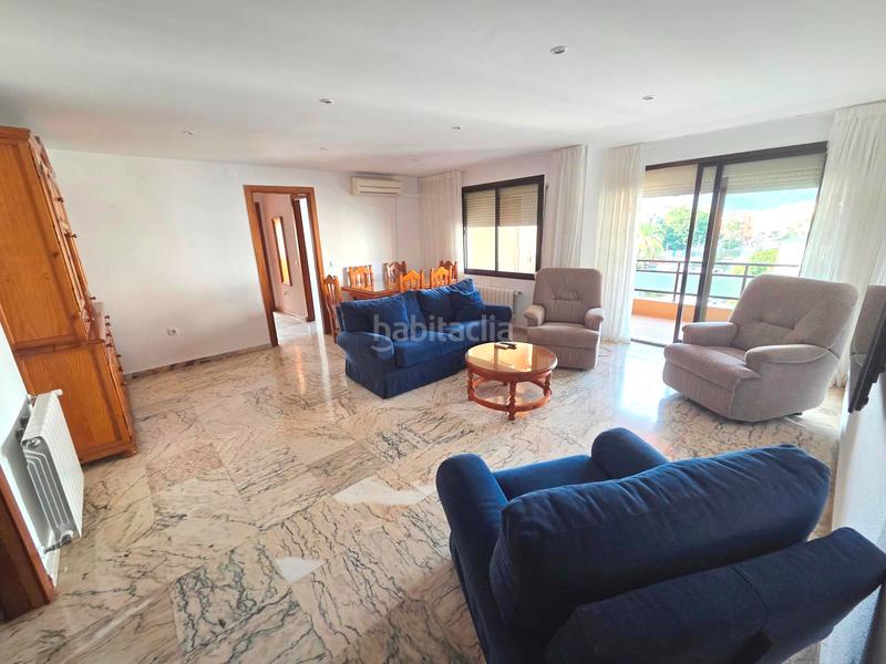 Foto f95c048a-e00d-44b7-9beb-fc96fcd31f64. Appartamento in La Reconquista - El Rosario Algeciras