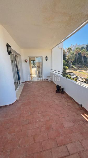 Foto 28e42e46-bcba-4c9f-bc85-d0443c9f37fa. Appartamento con camino riscaldamento piscina in Estepona golf Estepona