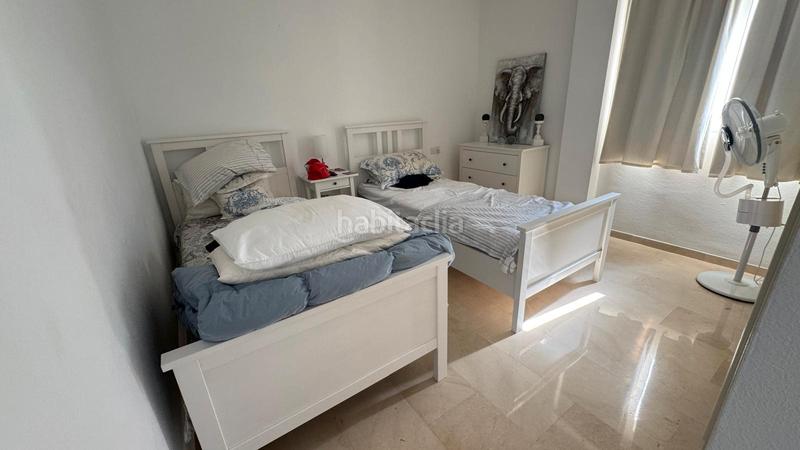 Foto 53da965c-50aa-4050-b08f-3abd5f1e004d. Appartamento con camino riscaldamento piscina in Estepona golf Estepona