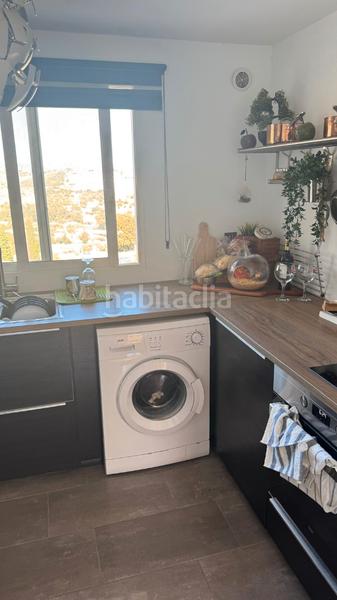 Foto 680ca7f9-5d46-4c4e-b991-9df494adf261. Appartamento con camino riscaldamento piscina in Estepona golf Estepona