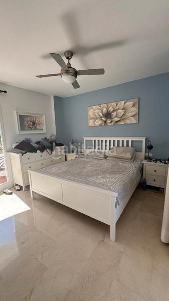 Foto 8bf7102b-5846-4e00-b30c-eaff120da98f. Appartamento con camino riscaldamento piscina in Estepona golf Estepona