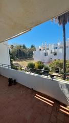 Piso en Avenida del Arte