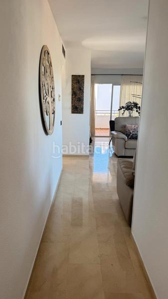 Foto a206b563-07bd-48f0-a4fb-4183edf85a13. Appartamento con camino riscaldamento piscina in Estepona golf Estepona