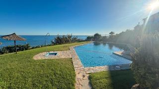 Casa pareada  Urbanizacion playa de guadalobon. ??“un paraíso frente al mediterráneo: casa con acceso directo al