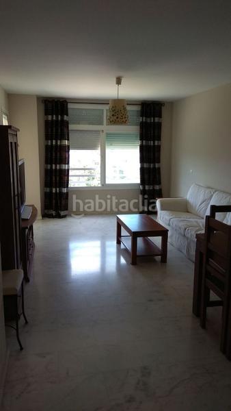 Foto 9a8e8d84-f54c-4189-9128-a91f94e694d7. Affitto appartamento con parcheggio in La Reconquista - El Rosario Algeciras