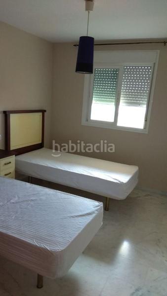 Foto e7d8ae4c-c253-4def-97c4-ebc4d6fe09be. Affitto appartamento con parcheggio in La Reconquista - El Rosario Algeciras