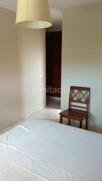 Foto 0c7b33ce-6748-4e71-9d56-e12d40fe8e18. Miete etagenwohnung mit parking in La Reconquista - El Rosario Algeciras