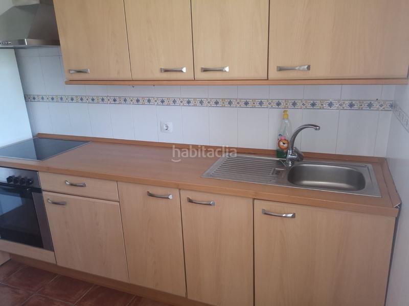 Foto 1840312e-3a64-450c-8ac2-05a98aa82758. Miete etagenwohnung mit parking in La Reconquista - El Rosario Algeciras