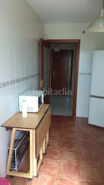 Foto 3aff458f-2443-4f5b-b1e8-5a4538c77b46. Miete etagenwohnung mit parking in La Reconquista - El Rosario Algeciras