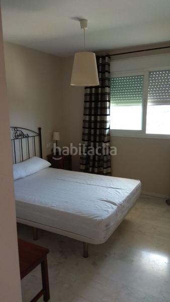 Foto 756175b1-49fb-4f55-b0f8-66a8c6bb8507. Miete etagenwohnung mit parking in La Reconquista - El Rosario Algeciras