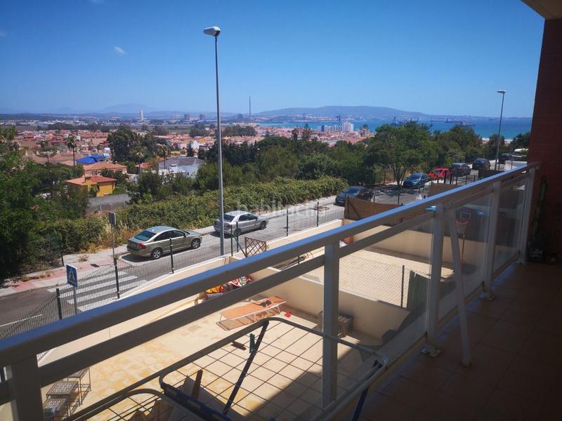 Foto afe259d8-7496-49dc-a1dc-4e643be7be9a. Miete etagenwohnung mit parking in La Reconquista - El Rosario Algeciras