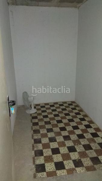 Foto b9aa922e-c869-40a2-836f-0984552f662b. Miete etagenwohnung mit parking in La Reconquista - El Rosario Algeciras