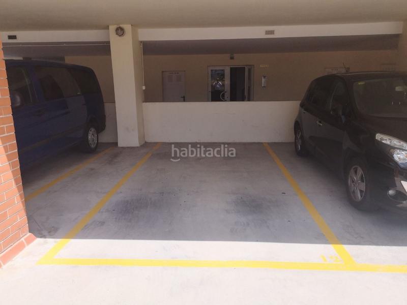 Foto bed2b74a-8a6b-44e1-a6c5-93f777d00b24. Miete etagenwohnung mit parking in La Reconquista - El Rosario Algeciras