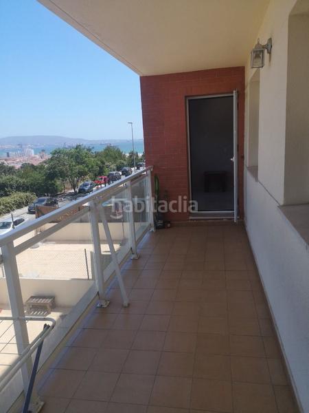 Foto cd512a23-3a1b-4eb7-95cd-86ac3dde52c0. Miete etagenwohnung mit parking in La Reconquista - El Rosario Algeciras