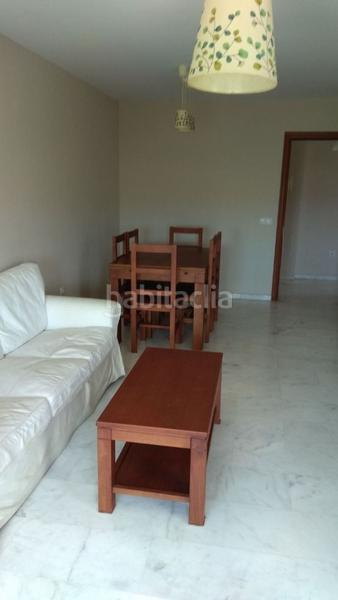 Foto f90e1de5-4626-478d-9152-260c01d4bd38. Miete etagenwohnung mit parking in La Reconquista - El Rosario Algeciras