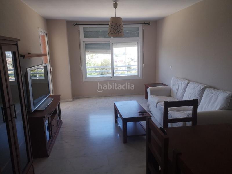 Foto 13da8db5-605f-4f3e-984d-6371a05a4db6. Rent flat with parking in La Reconquista - El Rosario Algeciras