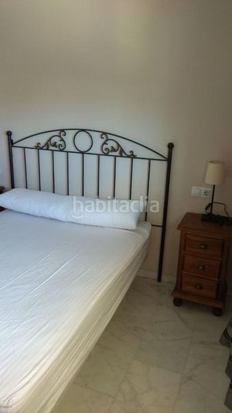 Foto 1a4e0752-8d60-4af0-a57c-ac418f654892. Rent flat with parking in La Reconquista - El Rosario Algeciras