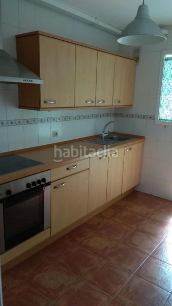 Foto 2b325d8c-b90d-4c18-bbf9-c879db92a8a1. Rent flat with parking in La Reconquista - El Rosario Algeciras