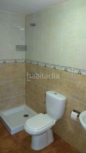 Foto 5ef105c6-6dd0-4b06-81fc-e16b7fad1f75. Rent flat with parking in La Reconquista - El Rosario Algeciras