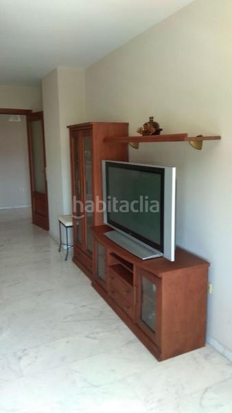 Foto 6a881cfa-dec2-497f-b2df-bb59ce5e5d5b. Rent flat with parking in La Reconquista - El Rosario Algeciras