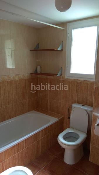 Foto ae3658d2-2ba7-4fd1-89e5-717dc6689847. Rent flat with parking in La Reconquista - El Rosario Algeciras