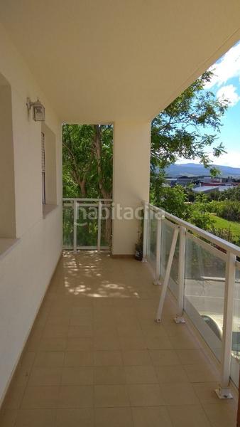 Foto b3e166ef-f859-49f8-8b49-76edc0c87c0e. Rent flat with parking in La Reconquista - El Rosario Algeciras