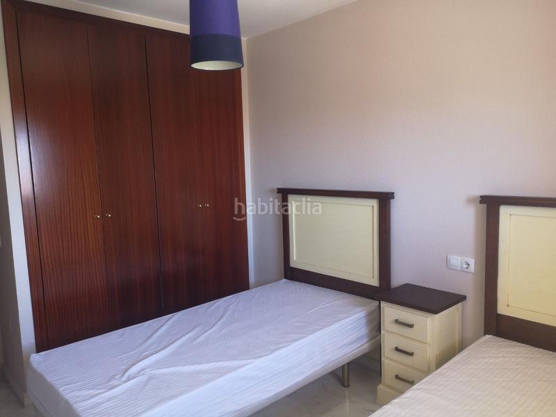 Foto e5526839-af1b-4ba4-b740-5721dec81ede. Rent flat with parking in La Reconquista - El Rosario Algeciras