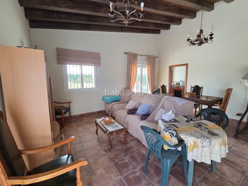 Foto ff28ab1a-0f1b-4d3b-924c-780c7ccbb197. Finca rústica a Castellar de la Frontera
