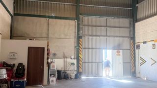 Capannone industriale in El Zabal-Santa Margarita