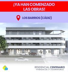 Piso en Calle bartolom� de escoto 3. Obra nueva