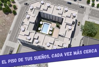 Appartamento in Calle padre damaso 5