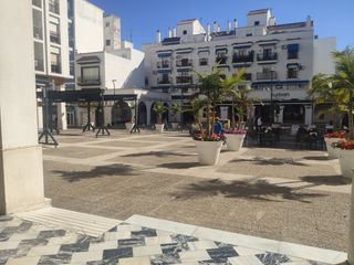 Location Appartement  Calle sevilla