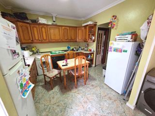 Casa a La Granja - La Colina - Los Pastores. Se vende casa en la zona del cobre en algeciras