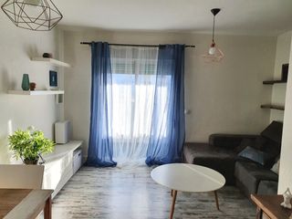 Pis a San Bernabé. Piso en venta en zona san bernabé (algeciras)