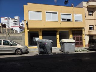 Geschäftsraum in La Reconquista - El Rosario