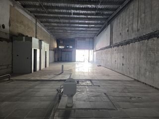 Affitto Capannone industriale in Barrios (Los)